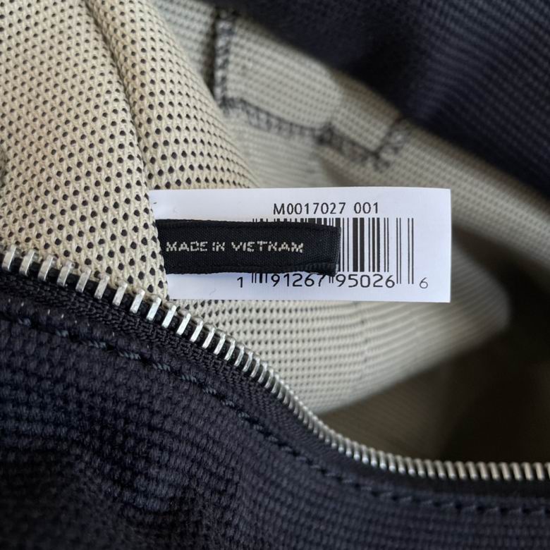 大41X33X17cm 小33X26X15cm 迷你26X21X11cm 073006 XM 3色 27